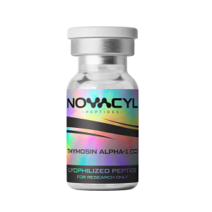 Thymosin Alpha-1